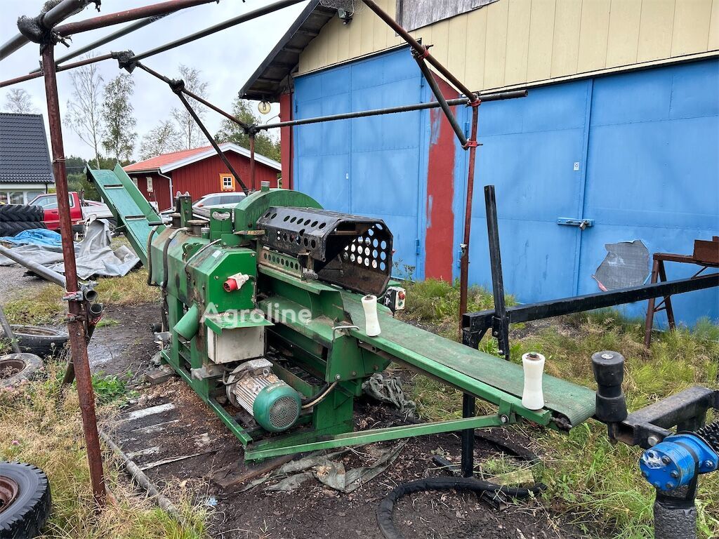 Spaccalegna Kellfri VM360 - Agroline