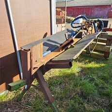 LS40 - 110 log splitter