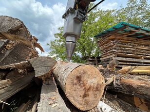 Modularis Drive rajadora de le&ntilde;a