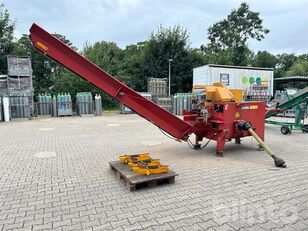 fendeuse &agrave; bois Oehler OL 4200 H