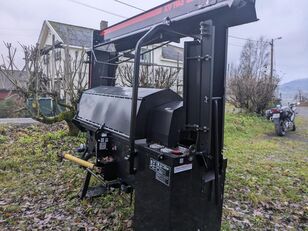 Palax D360 Ergo log splitter for sale - Image 4 | Agroline KE Palax D360 Ergo log splitter | Image 4 - Agroline