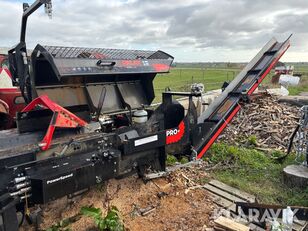 дровокол Palax D410 Pro+