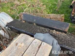 дровокол Palax D410 Pro+