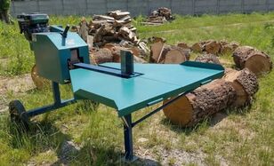 rachador de lenha Peletto DKPR-230-7 novo