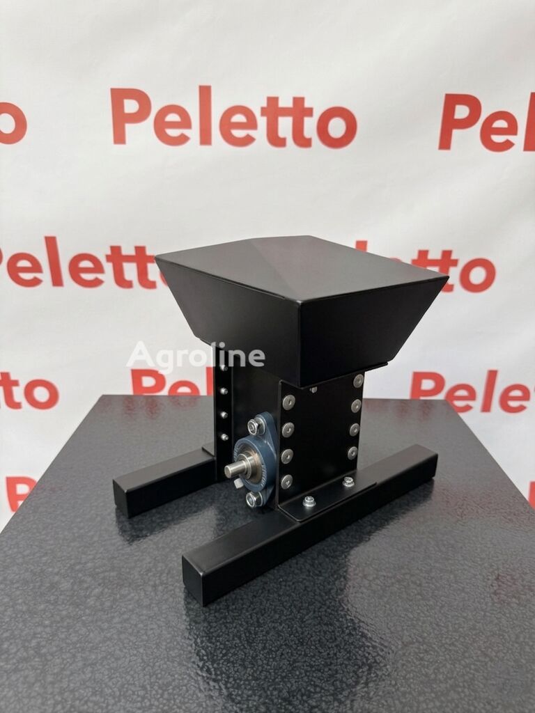Novi Peletto GRK-50 cjepač drva - Agroline