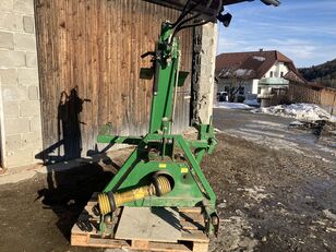 Sonstige H 1600 Holzspalter kaufen - Bild 5 | Agroline AT Sonstige H 1600 Holzspalter | Bild 5 - Agroline