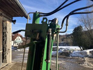 Sonstige H 1600 Holzspalter kaufen - Bild 11 | Agroline AT Sonstige H 1600 Holzspalter | Bild 11 - Agroline