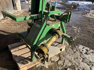 Sonstige H 1600 Holzspalter kaufen - Bild 13 | Agroline AT Sonstige H 1600 Holzspalter | Bild 13 - Agroline