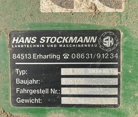 Sonstige H 1600 Holzspalter kaufen - Bild 14 | Agroline AT Sonstige H 1600 Holzspalter | Bild 14 - Agroline