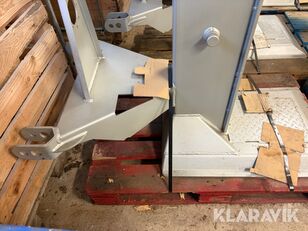 Stående vedklyv omonterad log splitter for sale - Image 11 | Agroline KE Stående vedklyv omonterad log splitter | Image 11 - Agroline