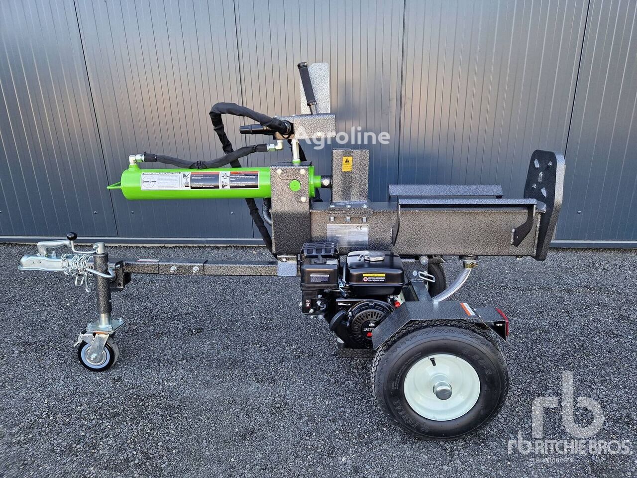 Fendeuse à bois TREEWORXX PRO-30T Fendeuse A Bois (Non Utilise) ( à vendre | Agroline TG Fendeuse à bois TREEWORXX PRO-30T Fendeuse A Bois (Non Utilise) ( neuve - Agroline