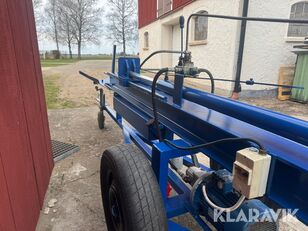 Vedklyv 丸太ストリッパー