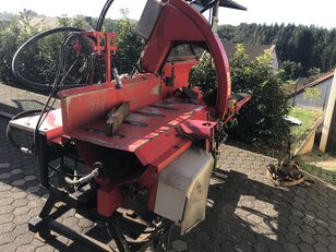 Fendeuse à bois Woodworm PL45 à vendre - Image 8 | Agroline BF Fendeuse à bois Woodworm PL45 | Image 8 - Agroline