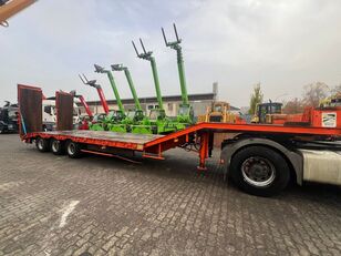 ACTM S38315 CHC dieplader oplegger