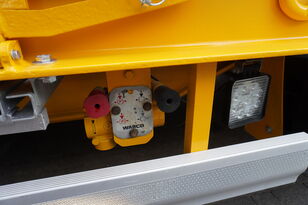 AMC Castera S/R 38T semi-trailer / steering axle low bed semi-trailer for sale - Image 19 | Autoline ZM AMC Castera S/R 38T semi-trailer / steering axle low bed semi-trailer | Image 19 - Autoline