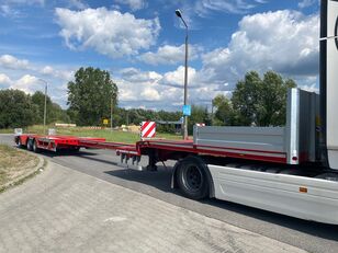 new ATC ANN3/RZ low bed semi-trailer