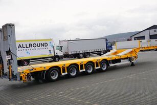 Semiremorcă transport agabaritic Bodex / NISKOPODWOZIOWA / 4 OSIE / NAJAZDY / 2 X OŚ SKRĘTNA / DMC 65 0 de vânzare - Imagine 26 | Autoline RO Semiremorcă transport agabaritic Bodex / NISKOPODWOZIOWA / 4 OSIE / NAJAZDY / 2 X OŚ SKRĘTNA / DMC 65 0 | Imagine 26 - Autoline