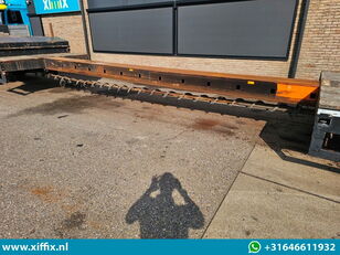 Venta de Broshuis semirremolque de cama baja - Imagen 9 | Autoline MX Broshuis semirremolque de cama baja | Imagen 9 - Autoline