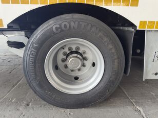 Eladó Bull Trailers alacsony alvázkeretű félpótkocsi - Kép 9 | Autoline HU Új Bull Trailers alacsony alvázkeretű félpótkocsi | Kép 9 - Autoline