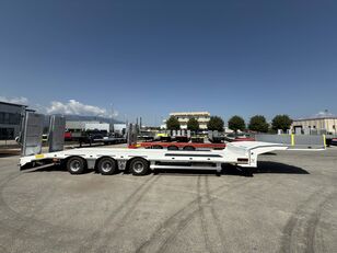 semirimorchio a pianale ribassato Bull Trailers Taurus nuovo