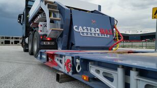 Semi-remorque porte-engins Castromax CST-MXH à vendre - Image 9 | Autoline GN Semi-remorque porte-engins Castromax CST-MXH neuf | Image 9 - Autoline