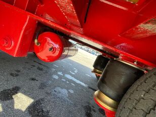 Semi-trailer low bed Damm 3 DJS/ 3 akslet maskinslepetralle dijual - Gambar 8 | Autoline ID Semi-trailer low bed Damm 3 DJS/ 3 akslet maskinslepetralle | Gambar 8 - Autoline