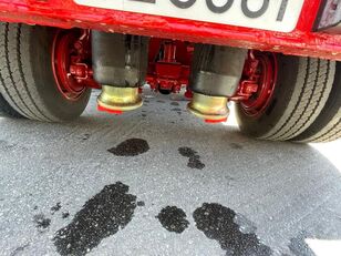 Semi-trailer low bed Damm 3 DJS/ 3 akslet maskinslepetralle dijual - Gambar 26 | Autoline ID Semi-trailer low bed Damm 3 DJS/ 3 akslet maskinslepetralle | Gambar 26 - Autoline