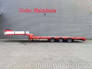 Doll S3L low bed semi-trailer