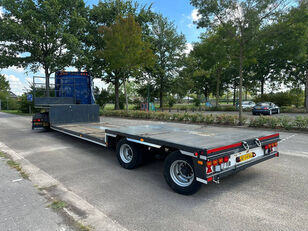 Draco DSB 236 dieplader oplegger