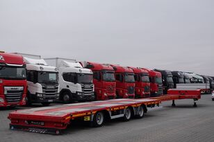 Eladó Emtech NACZEPA LAWETA / NISKOPODWOZIE / ROZCIĄGANA / DŁUGOŚĆ : 16 M / alacsony alvázkeretű félpótkocsi - Kép 8 | Autoline HU Emtech NACZEPA LAWETA / NISKOPODWOZIE / ROZCIĄGANA / DŁUGOŚĆ : 16 M / alacsony alvázkeretű félpótkocsi | Kép 8 - Autoline