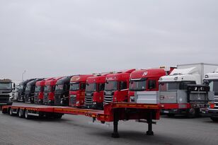 Eladó Emtech NACZEPA LAWETA / NISKOPODWOZIE / ROZCIĄGANA / DŁUGOŚĆ : 16 M / alacsony alvázkeretű félpótkocsi - Kép 10 | Autoline HU Emtech NACZEPA LAWETA / NISKOPODWOZIE / ROZCIĄGANA / DŁUGOŚĆ : 16 M / alacsony alvázkeretű félpótkocsi | Kép 10 - Autoline