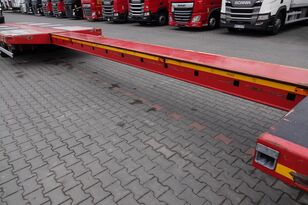 Eladó Emtech NACZEPA LAWETA / NISKOPODWOZIE / ROZCIĄGANA / DŁUGOŚĆ : 16 M / alacsony alvázkeretű félpótkocsi - Kép 19 | Autoline HU Emtech NACZEPA LAWETA / NISKOPODWOZIE / ROZCIĄGANA / DŁUGOŚĆ : 16 M / alacsony alvázkeretű félpótkocsi | Kép 19 - Autoline