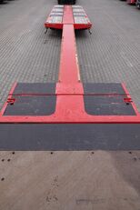 Eladó Emtech NACZEPA LAWETA / NISKOPODWOZIE / ROZCIĄGANA / DŁUGOŚĆ : 16 M / alacsony alvázkeretű félpótkocsi - Kép 21 | Autoline HU Emtech NACZEPA LAWETA / NISKOPODWOZIE / ROZCIĄGANA / DŁUGOŚĆ : 16 M / alacsony alvázkeretű félpótkocsi | Kép 21 - Autoline