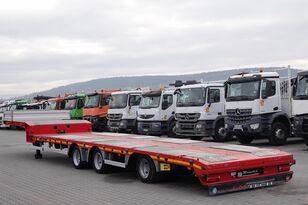 Eladó Emtech NACZEPA LAWETA / NISKOPODWOZIE / ROZCIĄGANA / DŁUGOŚĆ : 16 M / alacsony alvázkeretű félpótkocsi - Kép 29 | Autoline HU Emtech NACZEPA LAWETA / NISKOPODWOZIE / ROZCIĄGANA / DŁUGOŚĆ : 16 M / alacsony alvázkeretű félpótkocsi | Kép 29 - Autoline