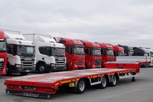 Eladó Emtech NACZEPA LAWETA / NISKOPODWOZIE / ROZCIĄGANA / DŁUGOŚĆ : 16 M / alacsony alvázkeretű félpótkocsi - Kép 31 | Autoline HU Emtech NACZEPA LAWETA / NISKOPODWOZIE / ROZCIĄGANA / DŁUGOŚĆ : 16 M / alacsony alvázkeretű félpótkocsi | Kép 31 - Autoline