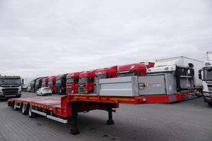 Eladó Emtech NACZEPA LAWETA / NISKOPODWOZIE / ROZCIĄGANA / DŁUGOŚĆ : 16 M / alacsony alvázkeretű félpótkocsi - Kép 32 | Autoline HU Emtech NACZEPA LAWETA / NISKOPODWOZIE / ROZCIĄGANA / DŁUGOŚĆ : 16 M / alacsony alvázkeretű félpótkocsi | Kép 32 - Autoline