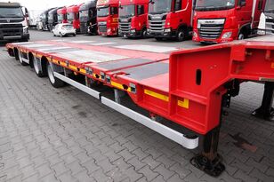 Eladó Emtech NACZEPA LAWETA / NISKOPODWOZIE / ROZCIĄGANA / DŁUGOŚĆ : 16 M / alacsony alvázkeretű félpótkocsi - Kép 34 | Autoline HU Emtech NACZEPA LAWETA / NISKOPODWOZIE / ROZCIĄGANA / DŁUGOŚĆ : 16 M / alacsony alvázkeretű félpótkocsi | Kép 34 - Autoline