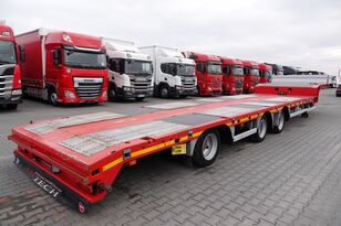 Eladó Emtech NACZEPA LAWETA / NISKOPODWOZIE / ROZCIĄGANA / DŁUGOŚĆ : 16 M / alacsony alvázkeretű félpótkocsi - Kép 37 | Autoline HU Emtech NACZEPA LAWETA / NISKOPODWOZIE / ROZCIĄGANA / DŁUGOŚĆ : 16 M / alacsony alvázkeretű félpótkocsi | Kép 37 - Autoline