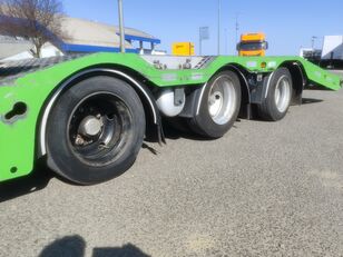 FVG FL TA-B1 EVO alacsony alv&aacute;zkeretű f&eacute;lp&oacute;tkocsi