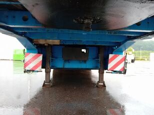 Faymonville low bed semi-trailer for sale - Image 5 | Autoline Faymonville low bed semi-trailer | Image 5 - Autoline