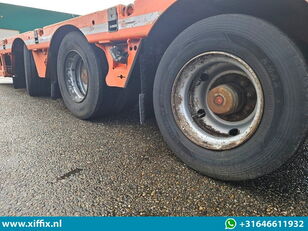 Faymonville low bed semi-trailer for sale - Image 13 | Autoline IL Faymonville low bed semi-trailer | Image 13 - Autoline