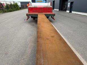 Semirimorchio a pianale ribassato Faymonville 60T STZ-3A (+6m) EXTENDABLE / AUSSCHIEBBAHR - 3x HYDR STEERING A in vendita - Immagine 50 | Autoline IT Semirimorchio a pianale ribassato Faymonville 60T STZ-3A (+6m) EXTENDABLE / AUSSCHIEBBAHR - 3x HYDR STEERING A | Immagine 50 - Autoline