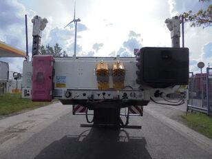 Faymonville F-S42-1ACA låg lastare semitrailer till salu - Bild 11 | Autoline SE Faymonville F-S42-1ACA låg lastare semitrailer | Bild 11 - Autoline