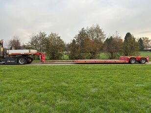 Semi-reboque baixa Faymonville F-S42-1ACA | 2020 | AIR-SUSPENSION | FULL STEERING a venda - Imagem 5 | Autoline AO Semi-reboque baixa Faymonville F-S42-1ACA | 2020 | AIR-SUSPENSION | FULL STEERING | Imagem 5 - Autoline