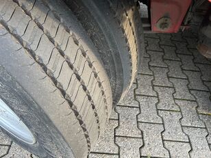 Semi-reboque baixa Faymonville F-S42-1ACA | 2020 | AIR-SUSPENSION | FULL STEERING a venda - Imagem 27 | Autoline AO Semi-reboque baixa Faymonville F-S42-1ACA | 2020 | AIR-SUSPENSION | FULL STEERING | Imagem 27 - Autoline