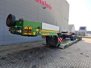 semi-remorque porte-engins Faymonville F-S44-1ACA Dolly D-2