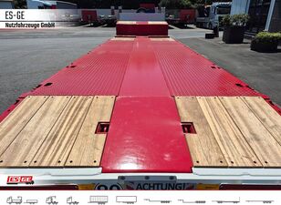 Semi-remorque porte-engins Faymonville MAX Trailer MAX110 Semi-Tieflader à vendre - Image 9 | Autoline CM Semi-remorque porte-engins Faymonville MAX Trailer MAX110 Semi-Tieflader neuf | Image 9 - Autoline