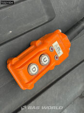 بيع العربات نصف المقطورة عربة مقطورة مسطحة منخفضة Faymonville MEGAMAX 3x Steering Extendable - صورة 53 | Autoline BH العربات نصف المقطورة عربة مقطورة مسطحة منخفضة Faymonville MEGAMAX 3x Steering Extendable | صورة 53 - Autoline