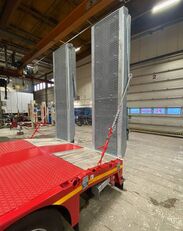 Semi-remorque porte-engins Faymonville Max Trailer, Max100 4AU à vendre - Image 15 | Autoline CM Semi-remorque porte-engins Faymonville Max Trailer, Max100 4AU neuf | Image 15 - Autoline