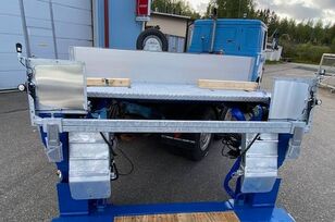 بيع العربات نصف المقطورة عربة مقطورة مسطحة منخفضة Faymonville Max Trailer, Max510 - صورة 5 | Autoline EG جديدة العربات نصف المقطورة عربة مقطورة مسطحة منخفضة Faymonville Max Trailer, Max510 | صورة 5 - Autoline